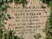 HALLAM, Peter John & Mary MI