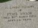 MASON, Ethel MI