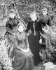 The Mason Girls