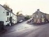 Stoney Middleton, The Moon Inn