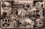 Postcard Medley