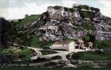 “Shiny Cliff”