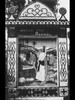 Well Dressing ‘Jacob and Rachel’ (1939)