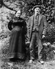 William & Elizabeth Mason