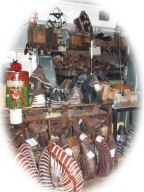Stoney Middleton, Bootmaker's Stacked Uppers