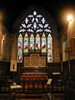 Inside All Saints Church