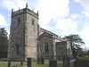 All Saints Church