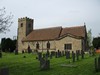 St James's Church (South View)