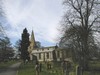 St Michael & All Angels Church (2)