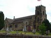 Holy Trinity Church