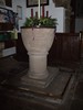 St Leonard's Church (The Font)