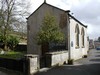 Catholic Church (Immaculate Heart of Mary)