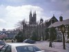 St John the Baptist's Church (2002)