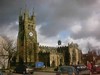 St John the Baptist's Church