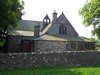 Church of The Good Shepherd