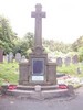 War Memorial