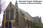 The Seventh Day Adventist Chapel