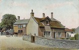 Old Revolution House