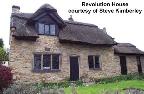 Revolution House