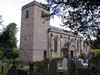 St John the Baptist's Church