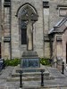 War Memorial