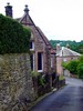 Old Lock Up