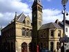 The Town Hall
