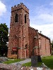 Holy Trinity Church