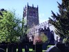 All Saints Church (1999)
