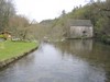 The Mill at Alport