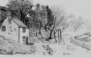A Cottage in Bradford Dale
