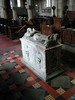 Marble Tomb