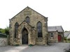 Wesleyan Reform Chapel (1857)
