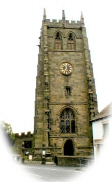 All Saints Church