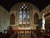 St Mary Magdalene's Church (East Window)