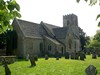 St Mary Magdalene's Church
