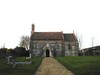 Tresham Chapel of Ease