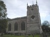 St Kenelm's Church