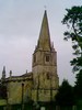 St Bartholomew's Church