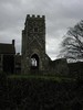 St Helen's Old Church