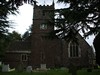 St Andrew's Church (West View)