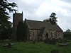 St Andrew's Church (SW View)