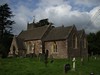 St Andrew's Church (South View)