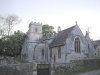 The Holy Rood Church