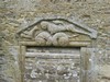 St Mary's Church (Norman Lintel)