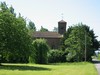 Holy Trinity Church
