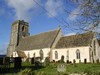 St Mary the Virgin's Church