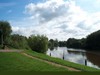 The River Severn