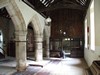Inside St Andrew's Church (July 2007/2)