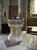 St Andrew's Church (The Font)